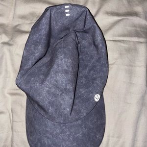 Lululemon Fast and Free Hat